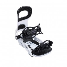 FIJACIONES SNOWBOARD BENT METAL JOINT 2019